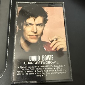 Changes Bowie | eBay