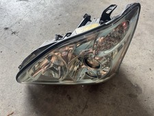 04-2009 Lexus Rx330 Rx350 Rx400 Driver Left Lh Afs Xenon Headlight Assembly