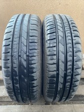 X2 175/65 R14 82T Falken SINCERA SN832 EcoRun | DoT2719 | 7.2/7.5mm Treads