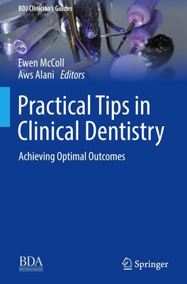 Ewen McColl (u. a.) | Practical Tips in Clinical Dentistry | Buch | Englisch