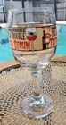 Halloween Wine Glass Double Double Toil & Trouble Truth Serum — photo 4