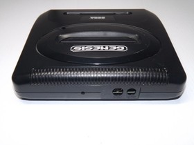 Sega Genesis 2 System Bundle  -  FAST SHIPPING!  1021A