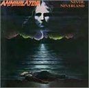 Never,Neverland von Annihilator | CD | Zustand sehr gut
