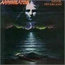 Never,Neverland von Annihilator | CD | Zustand sehr gut - Bild 1 von 2