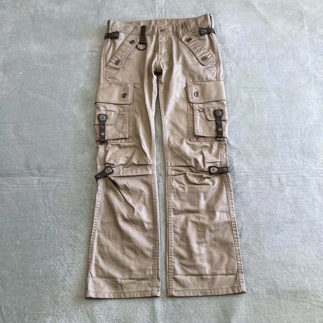 visual kei pants products for sale | eBay