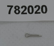 HO M&auml;rklin Splinte 782020 (10 St&uuml;ck)