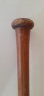 Vintage Hillerich & Bradsby 9 “LEADER” Mickey Mantle Baseball Bat — photo 7