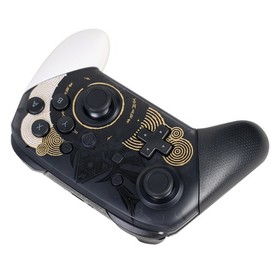 Nintendo Switch Pro Controller -The Legend of Zelda Tears of the Kingdom Edition