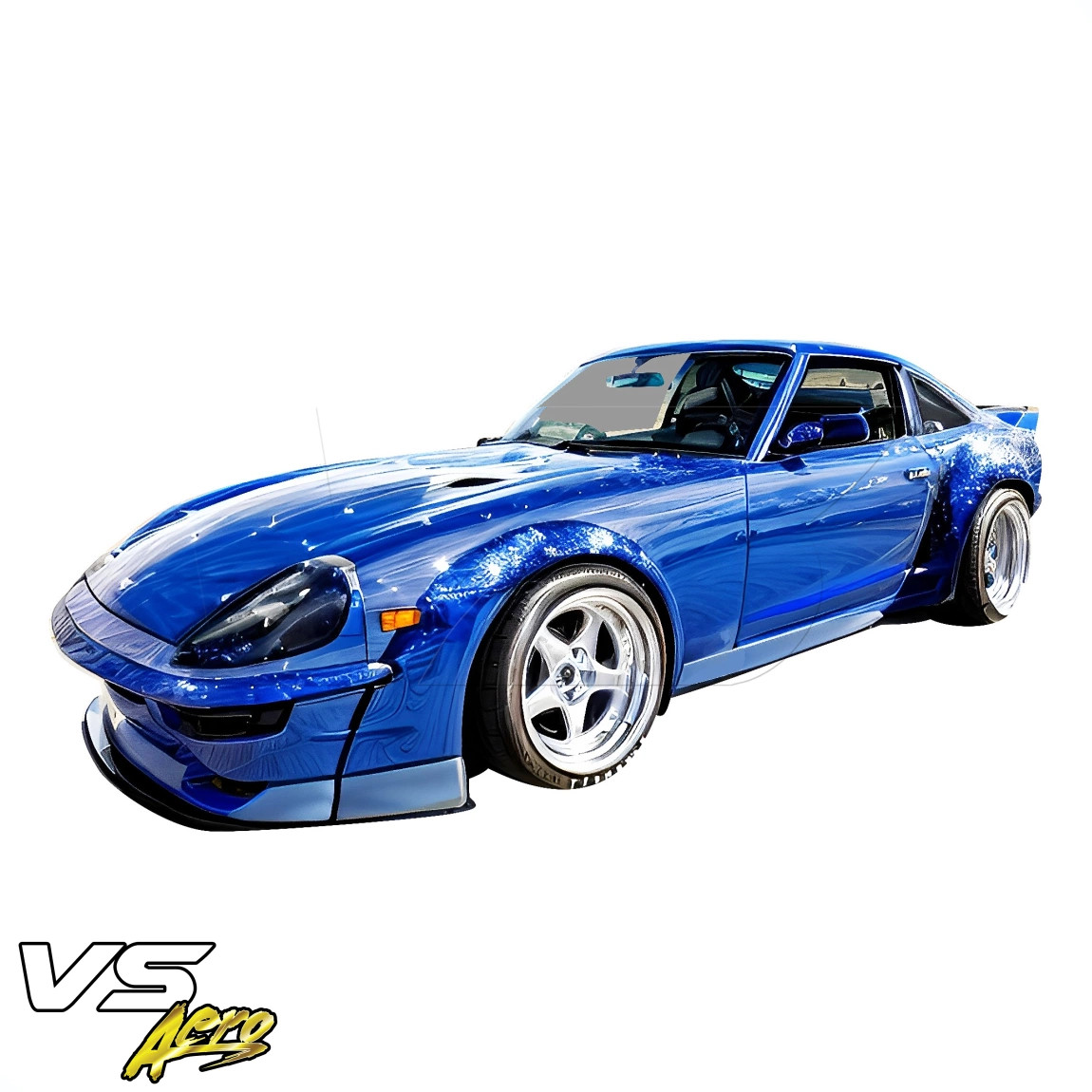 Y.S Supra Turbo 93-98 (14mm) | ID2600-XDS | Injector Dynamics