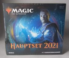 MTG - M21 Core Set Bundle - Deutsch
