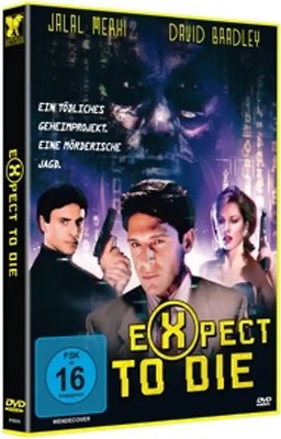 Expect To Die