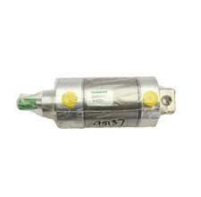 Numatics 2500D02-01A-03 M Series Pneumatic Cylinder