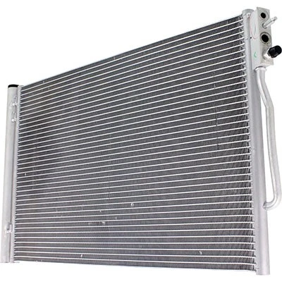 AC condenser for 2016-2020 Chevrolet Malibu