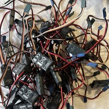 Lot of 10 - VEX robotics Motor Controller 29 robot build controllers