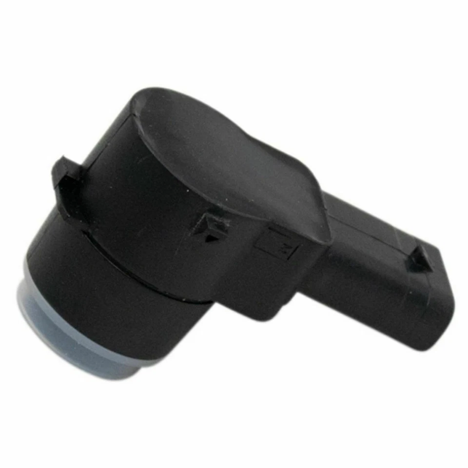 Sensor auxiliar de estacionamento traseiro plástico e aço para Mercedes-Benz CLS63 AMG 2009-2011 - Imagem 2 de 4