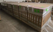 SMART Board MX265-V4 Touchscreen Interactive Whiteboard Display for classroom