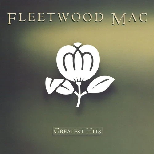 Fleetwood Mac  Greatest Hits  Walmart Exclusive Translucent Forest Green Vinyl