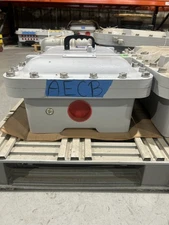 AECB BREAKER ENCLOSURE