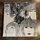 The Beatles - Revolver (2022 Worldwide, 602445599523) 180 Gram, Box-Set, Deluxe!