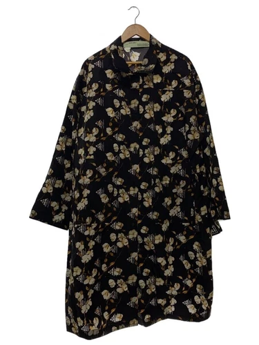 OFF WHITE OFFWHITE abito manica lunga nero 38