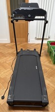 Decathlon Domyos RUN500 Folding Motorised Treadmill 16 km/h 10% Incline