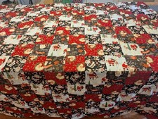 Christmas Quilt