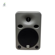 JBL LSR25P Linear Spatial Reference Bi-Amplified Studio Monitor Grade C READ 