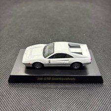 Kyosho Ferrari 308 GTB Quattrovalvole
