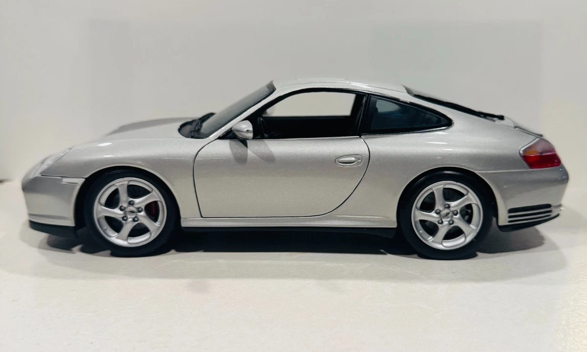 25+ Porsche 996 1 18 for sale | Updated Oct 2026