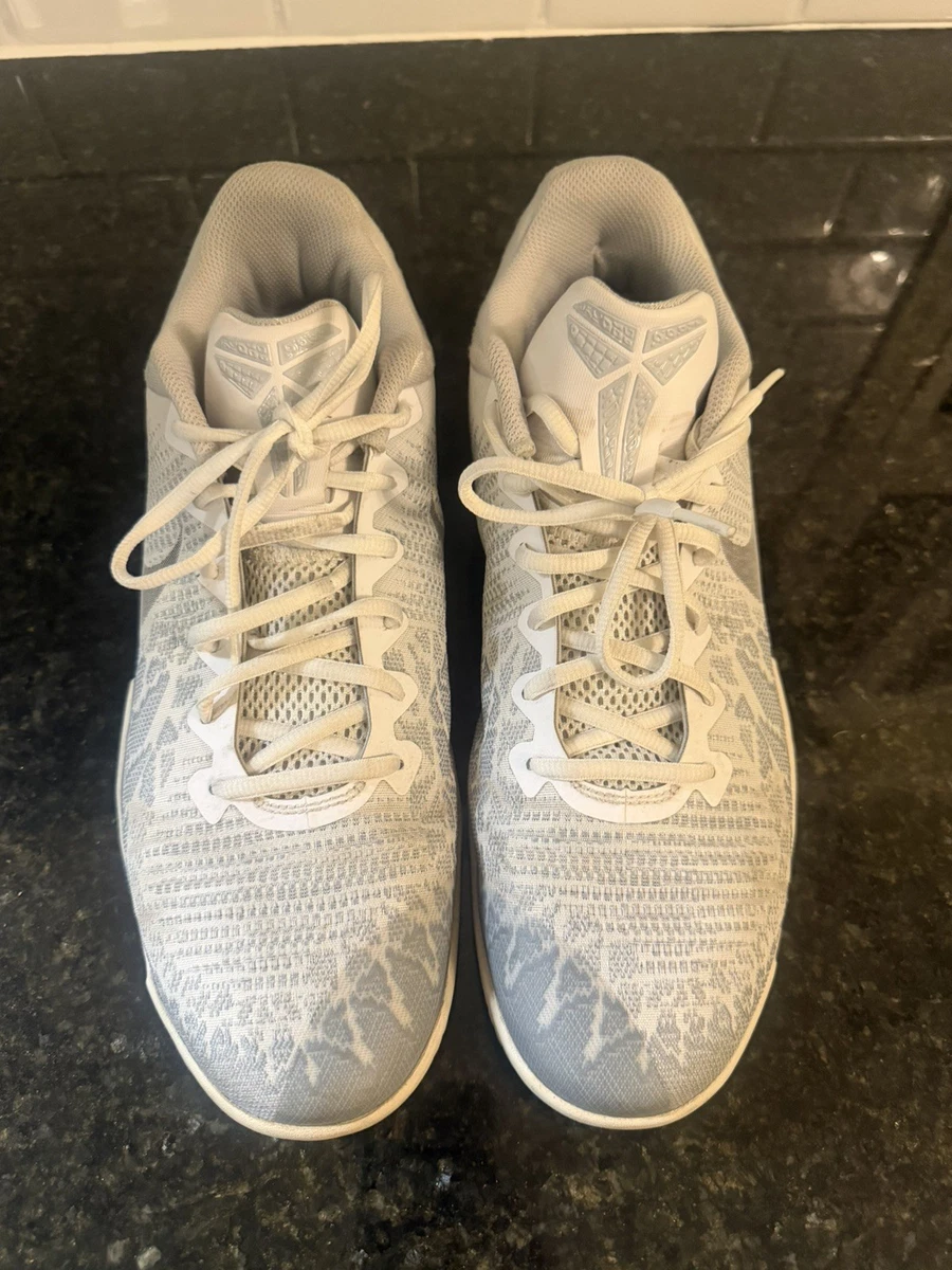 Nike Mamba Rage Pure Platinum - огромный выбор по лучшим ценам | eBay