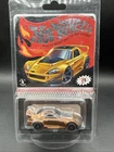 2019 Hot Wheels IMOLA ORANGE HONDA S2000 Redline Club RLC Ryu Asada 05939/10000
