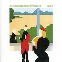 Audio Cd - Brian Eno - Another Green World - Virgin -D- Neu