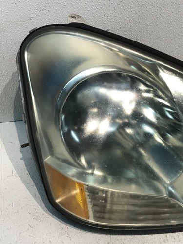 01-06 Lexus LS430 Front Right Passenger Side Xenon HID Headlight Lamp OEM - Picture 3 of 6