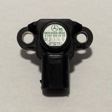 OEM Mercedes-Benz Intake Manifold Pressure Sensor A0041533228 1998-2020