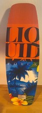 LiquidForce Wakeboard Limited Edition Neuwertig inkl. Bindung u Transporttasche