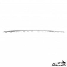 Stoßstange Leiste Mitte Vorne für Skoda Superb III 3V Kombi 3V5 ab 19->