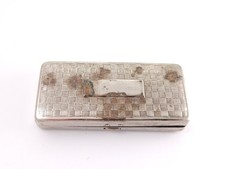 Spare Replacement Gillette Case ABC Pocket Ed...