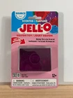 Jello Scented Squishi Squishy Toy Viral TikTok Toy New In Stock Purple Fast Ship
