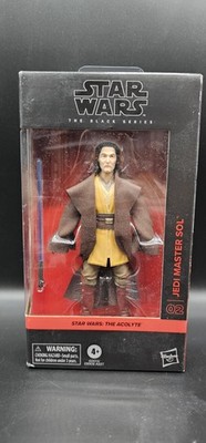 Star Wars The Black Series - Choose Your Figure 50+ In Stock! All NEW in Box