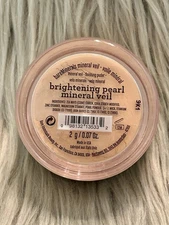 bareMinerals - Finishing  Lose Powder - Brightening Pearl Mineral Veil - New