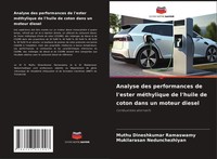 Muthu Dineshkumar Ramaswamy (U. A.) | Analyse Des Performances De L'ester...