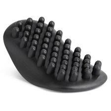 Twist Styler Brush for Black Men - Premium Durable Washable Hair Sponges Curl...