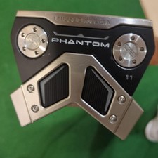Scotty PHANTOM 11