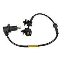 Sensor Raddrehzahl 2-Polig Metzger Iam-Expertise Passend FüR U.A. Chevrolet Aveo