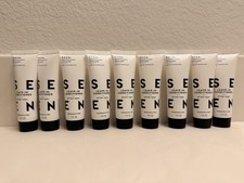 Lot of 9 SEEN Leave-In Conditioner 1 fl oz Travel Size Fragrance Free