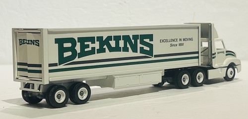Winross BEKINS Tractor Trailer 1:64 Scale - Picture 5 of 9