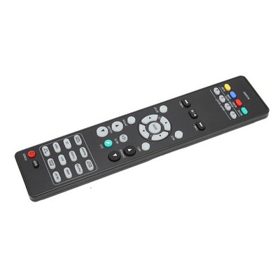Replacement Remote Control Ergonomic Replacement Remote For NR1506 SET