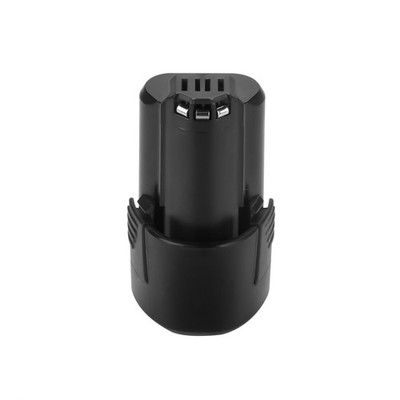 Hanaix 4000mAh 12V Battery Replacement for Dremel Cordless Tools B815-01 B816-01