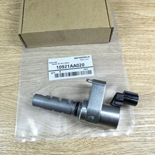 OEM VVT Oil Control Valve Variable Timing Solenoid For Subaru 10921AA020 Legacy