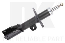 1x NK Stoßdämpfer 65361309 für OPEL ANTARA L07 CDTI 4x4 LPG CHEVROLET CAPTIVA